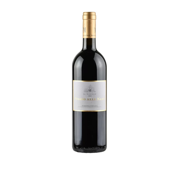 ANTINORI - POGGIO ALLE NANE 2022