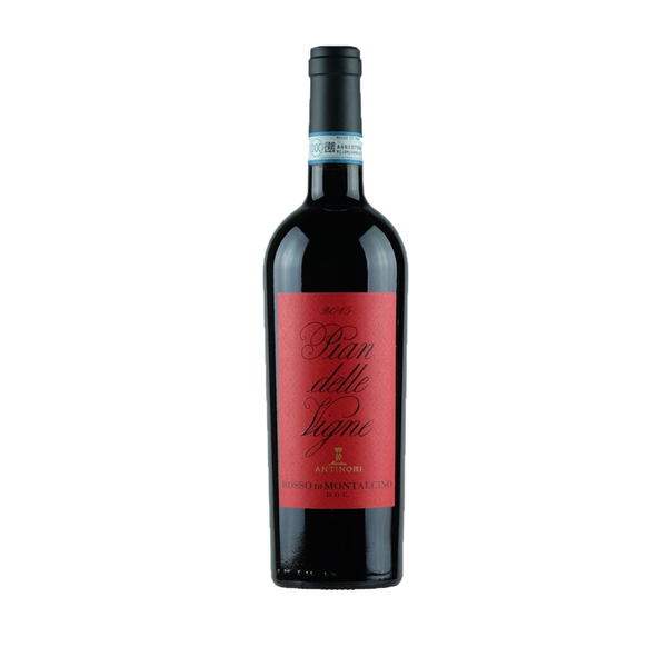 ANTINORI - ROSSO DI MONTALCINO PIAN DELLE VIGNE 2023