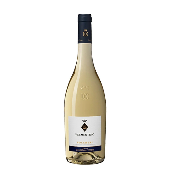 TENUTA GUADO AL TASSO - VERMENTINO 2024