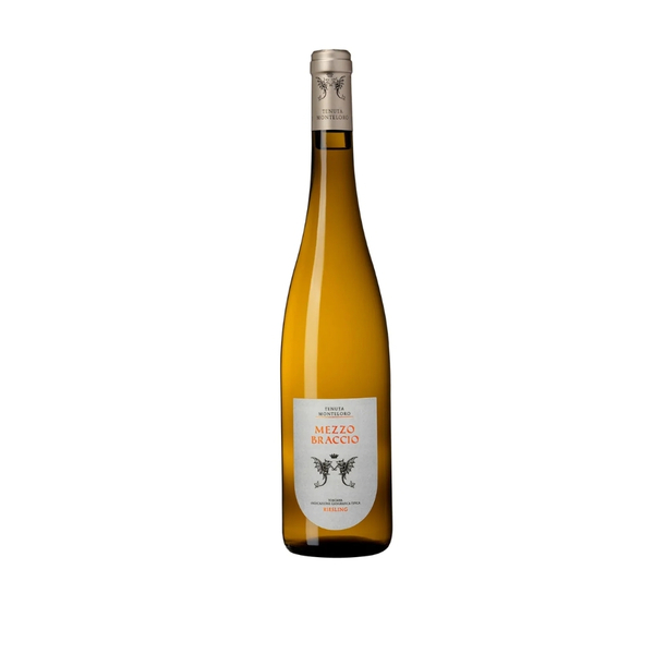 ANTINORI - MEZZO BRACCIO RIESLING 2021