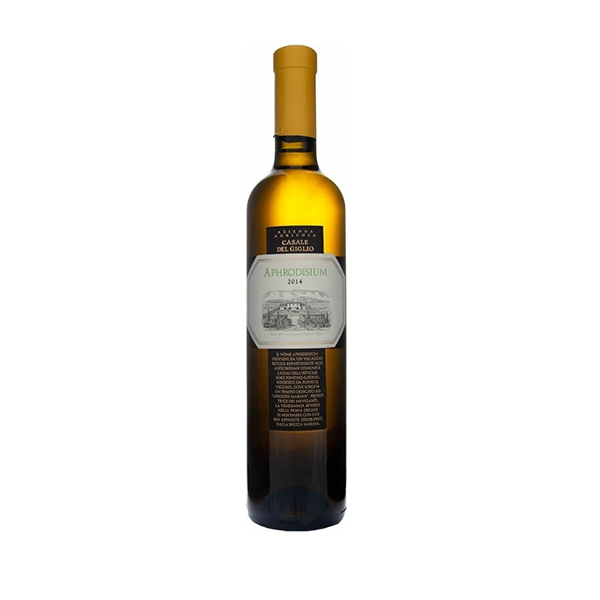 CASALE DEL GIGLIO - APHRODISIUM 2022