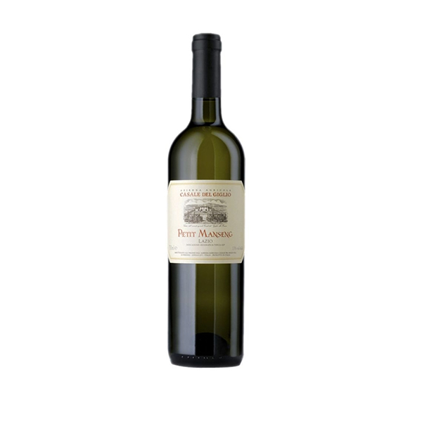 CASALE DEL GIGLIO - PETIT MANSENG 2023