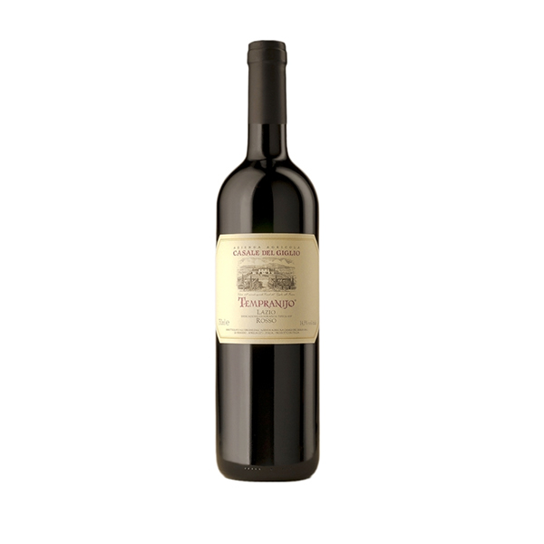 CASALE DEL GIGLIO - TEMPRANIJO 2022