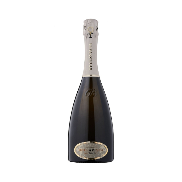 BELLAVISTA - SATEN BRUT
