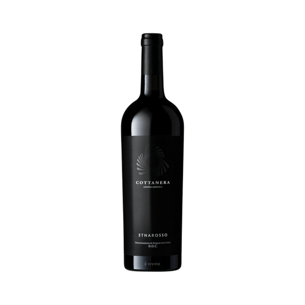COTTANERA - ETNA ROSSO