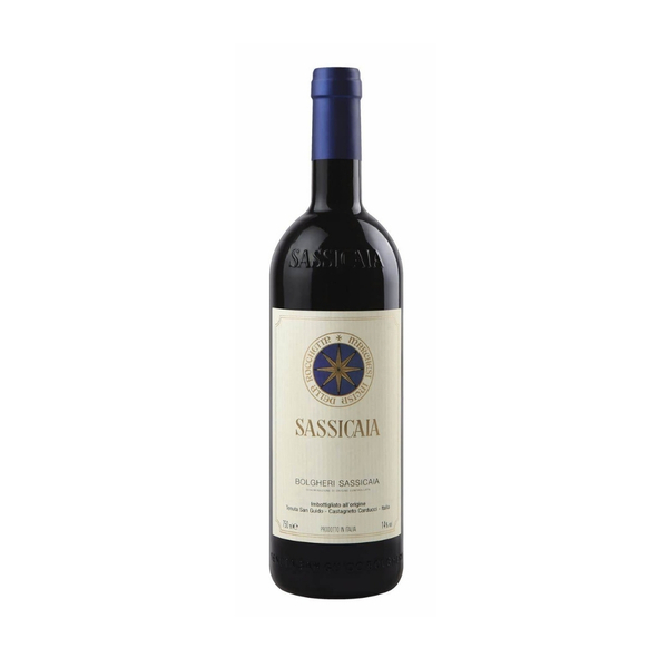 TENUTA SAN GUIDO - SASSICAIA - 2022