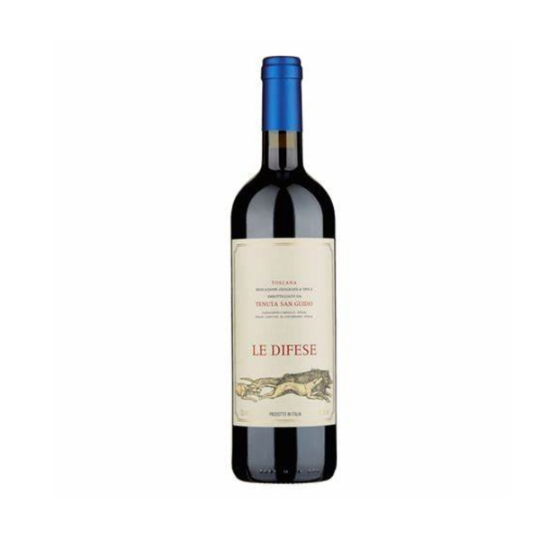 TENUTA SAN GUIDO - LE DIFESE 2022