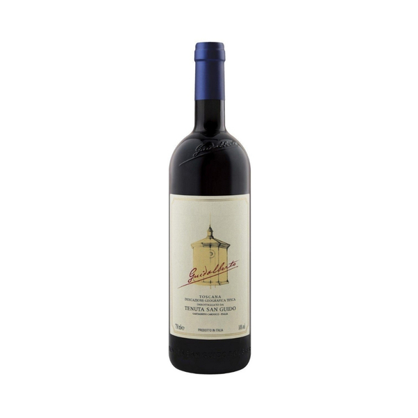 TENUTA SAN GUIDO - GUIDALBERTO 2021