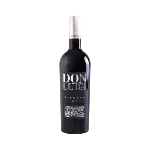 DI MAJO NORANTE - DON LUIGI 2019