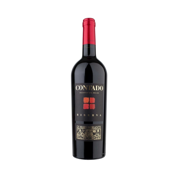 DI MAJO NORANTE - CONTADO 2019