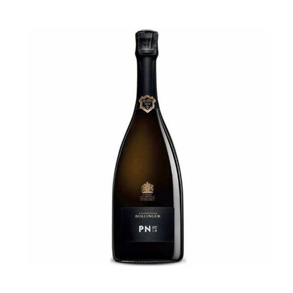 BOLLINGER - PN AYC 2018