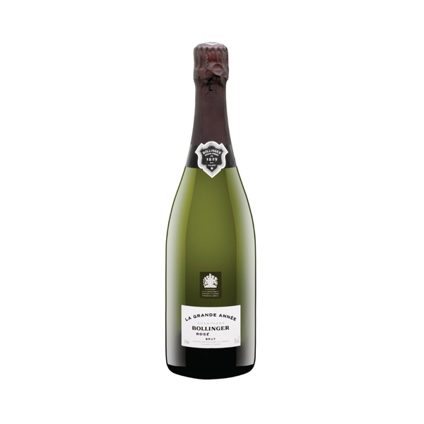BOLLINGER - LA GRANDE ANNE ROSÈ 2012