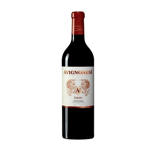 AVIGNONESI - GRIFI