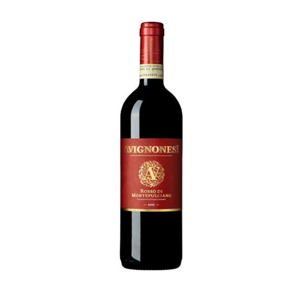 AVIGNONESI - ROSSO DI MONTEPULCIANO 2022