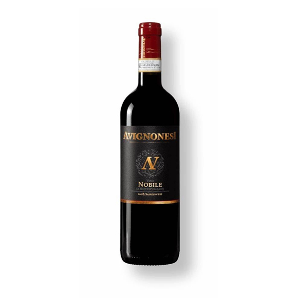AVIGNONESI - NOBILE DI MONTEPULCIANO