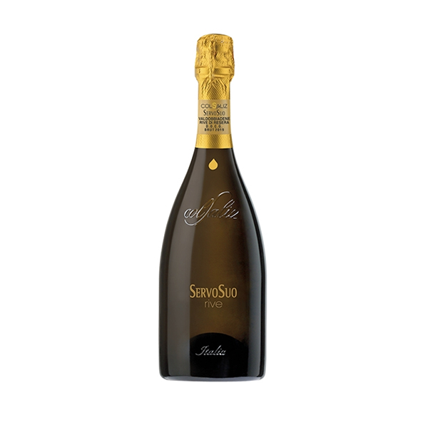 COLSALIZ PROSECCO EXTRA BRUT DOCG - RIVE DI RESERA