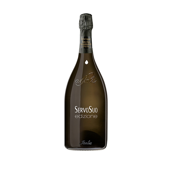 COLSALIZ - PROSECCO EXTRA DRY DOCG - SERVO SUO