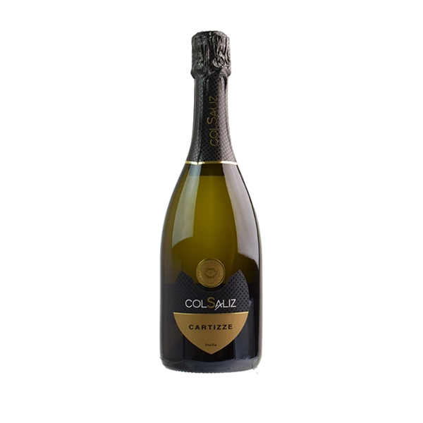 COLSALIZ SPUMANTE DRY - SUPERIORE DI CARTIZE DOCG