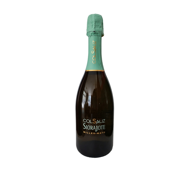 COLSALIZ PROSECCO DOC TREVISO EXTRA DRY - SIORA JOTE 2023
