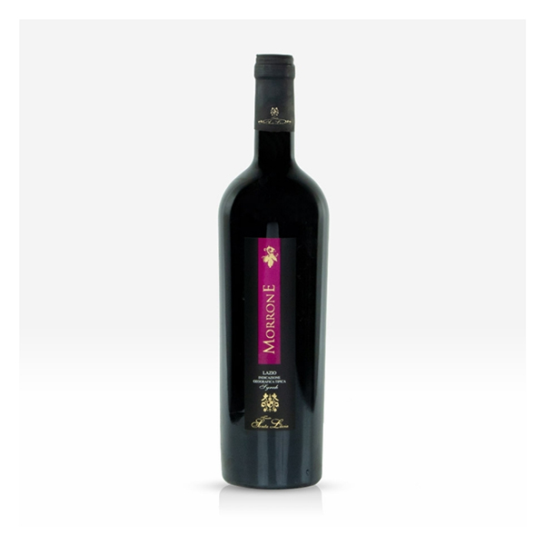 TENUTE SANTA LUCIA - MORRONE 2012