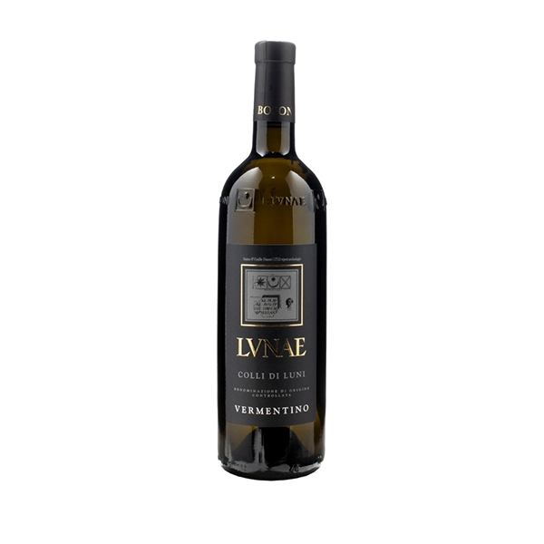 LUNAE - VERMENTINO ETICHETTA NERA 2024