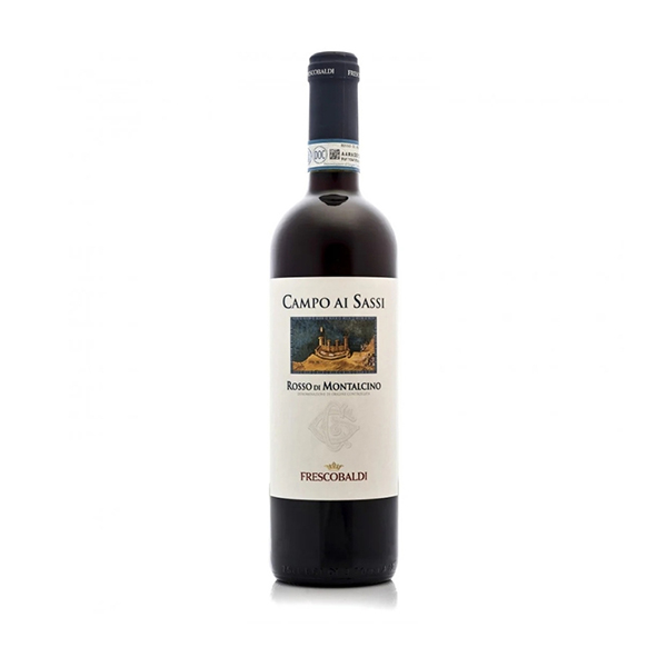 FRESCOBALDI - CAMPO AI SASSI 2024