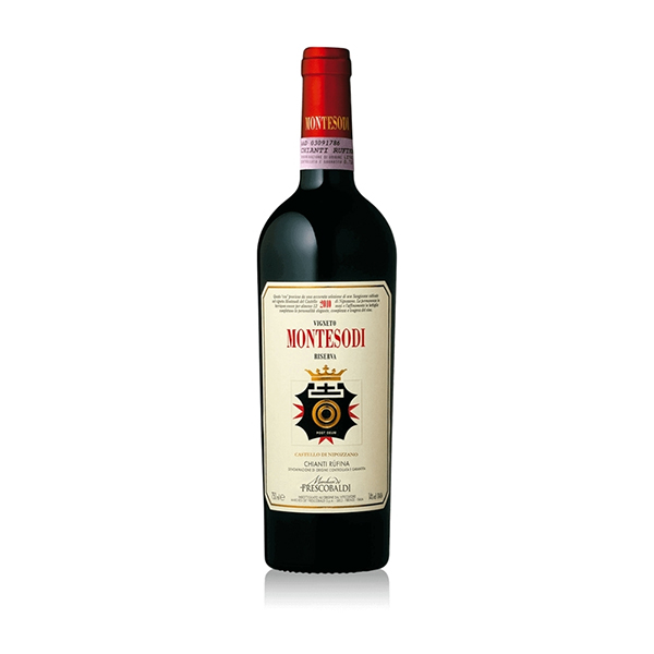 FRESCOBALDI - MONTESODI