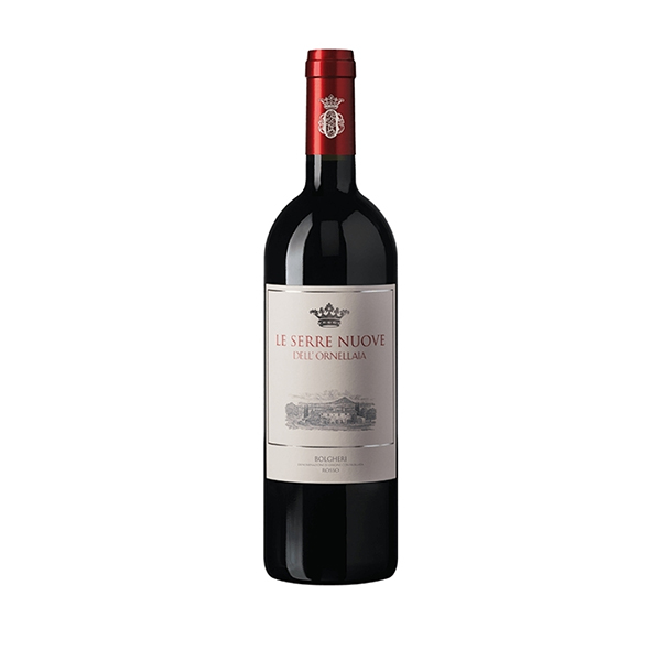 TENUTE ORNELLAIA - LE SERRE NUOVE 2023