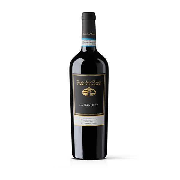 TENUTA S.ANTONIO - LA BANDINA