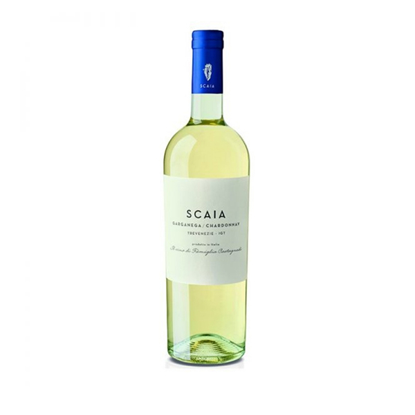 TENUTA S.ANTONIO - SCAIA GARGANEGA/CHARDONNAY