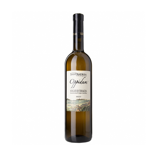 CANTINA SANT'ANDREA - MOSCATO DI TERRACINA OPPIDUM
