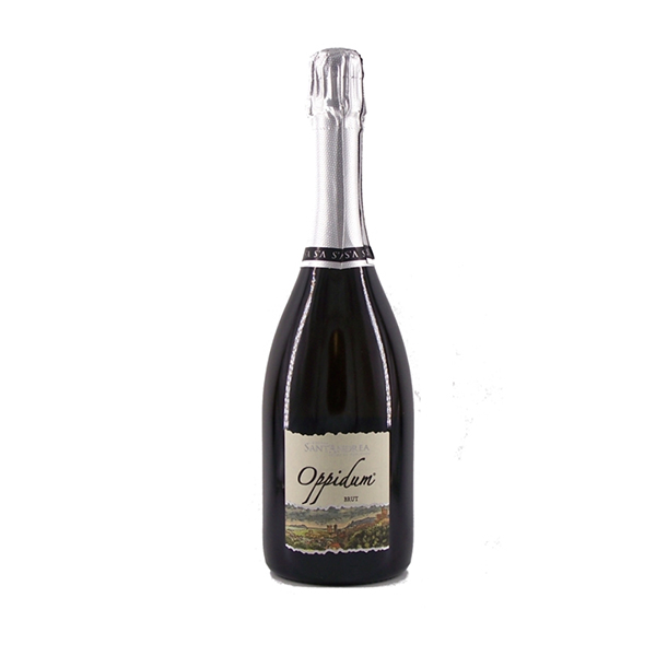 CANTINA SANT'ANDREA - SPUMANTE MOSCATO SECCO OPPIDUM