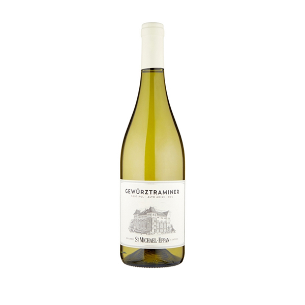 ST. MICHAEL EPPAN - GEWURZTRAMINER 2023