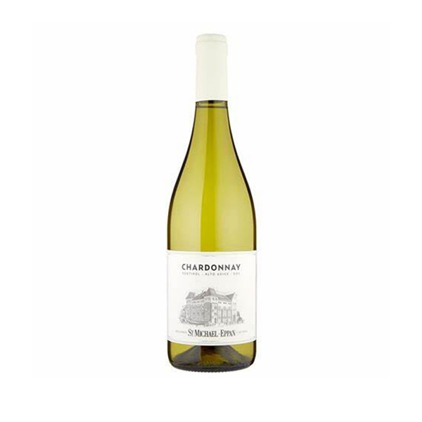 ST. MICHAEL EPPAN - CHARDONNAY