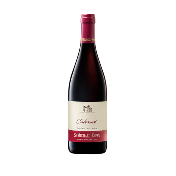 ST. MICHAEL EPPAN - CABERNET