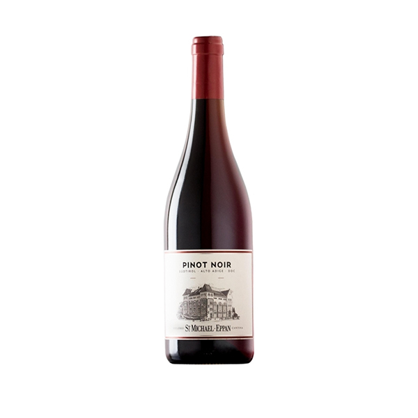 ST. MICHAEL EPPAN - PINOT NERO 2023