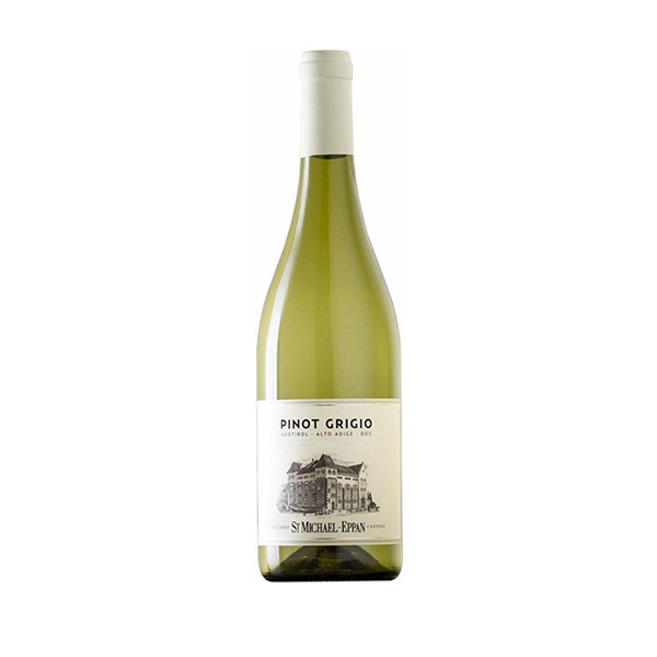 ST. MICHAEL EPPAN - PINOT GRIGIO 2023