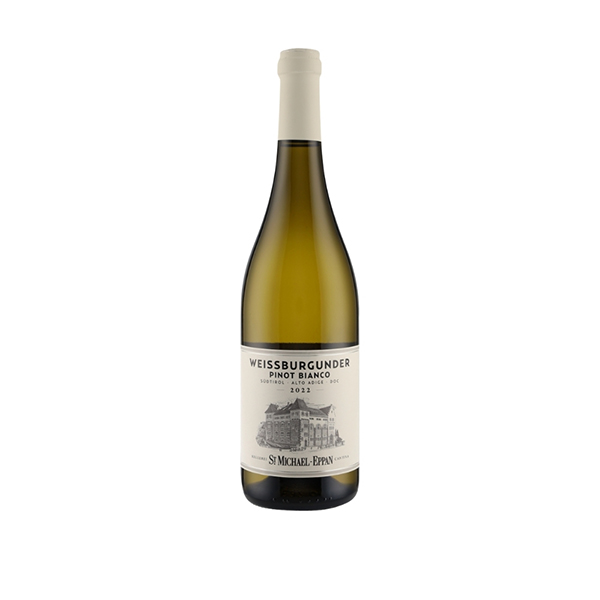 ST. MICHAEL EPPAN - PINOT BIANCO