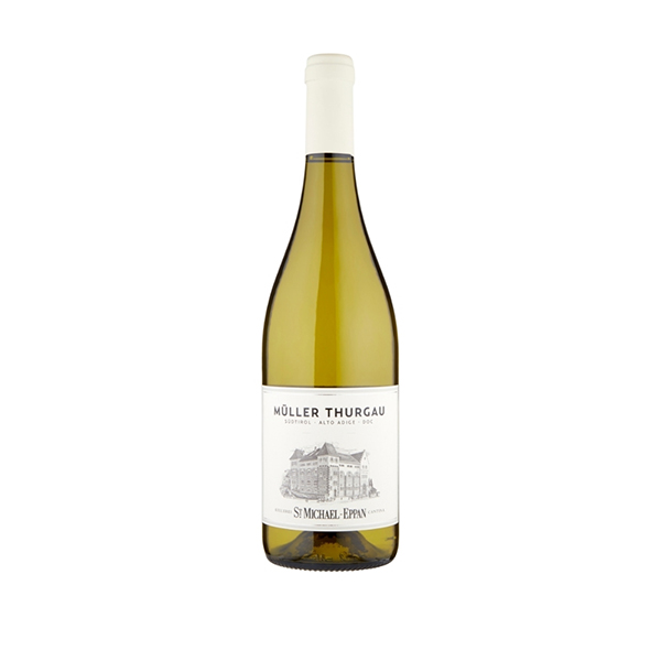 ST. MICHAEL EPPAN - MULLER THURGAU
