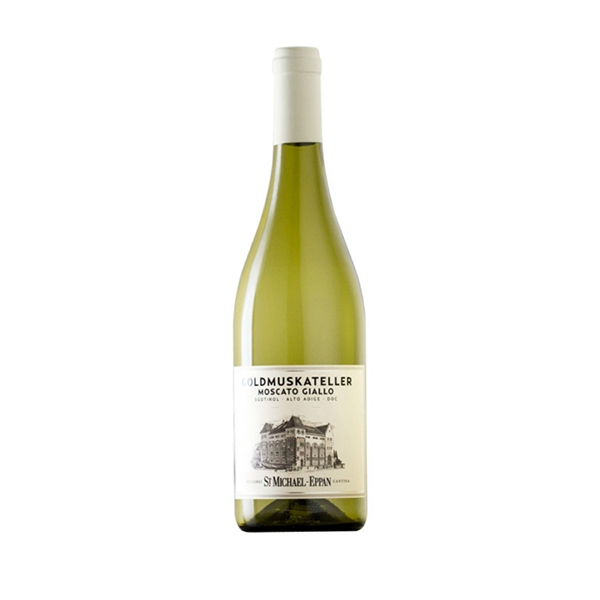 ST. MICHAEL EPPAN - MOSCATO GIALLO
