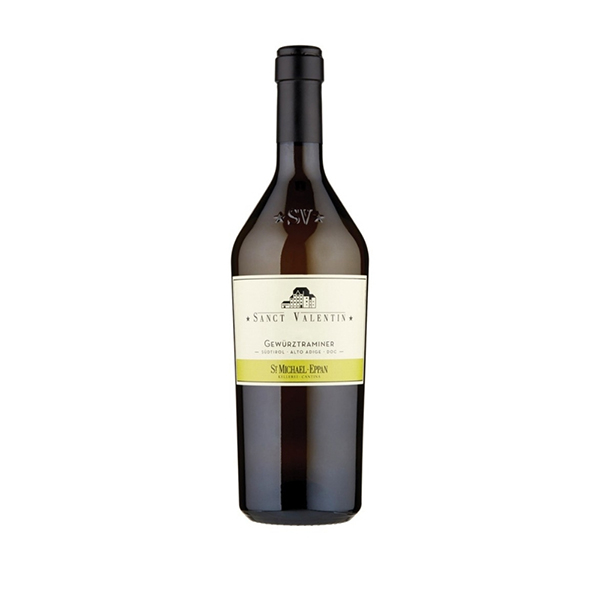 SANCT VALENTIN - GEWURZTRAMINER 2023