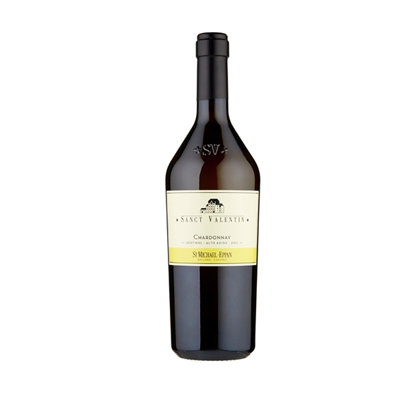 SANCT VALENTIN - CHARDONNAY 2022