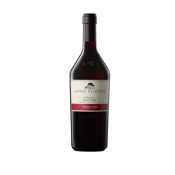 SANCT VALENTIN - PINOT NERO RISERVA