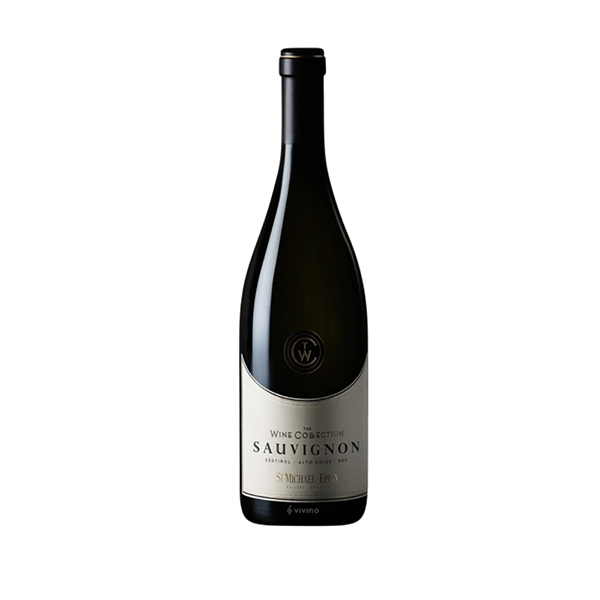 ST. MICHAEL EPPAN - SAUVIGNON THE WINE COLLECTION