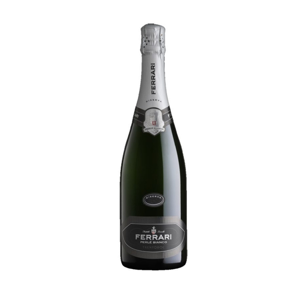 CANTINE FERRARI - PERLE' BIANCO RISERVA - 2016