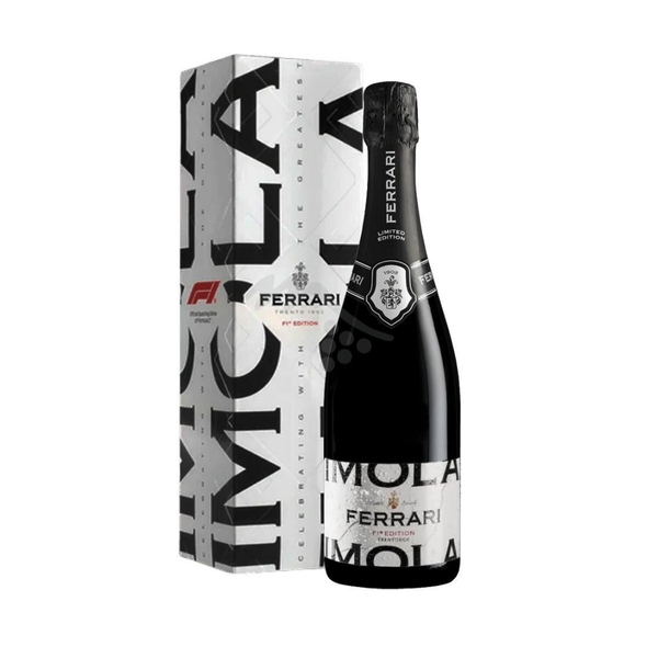 CANTINE FERRARI - CUVEE F1 IMOLA