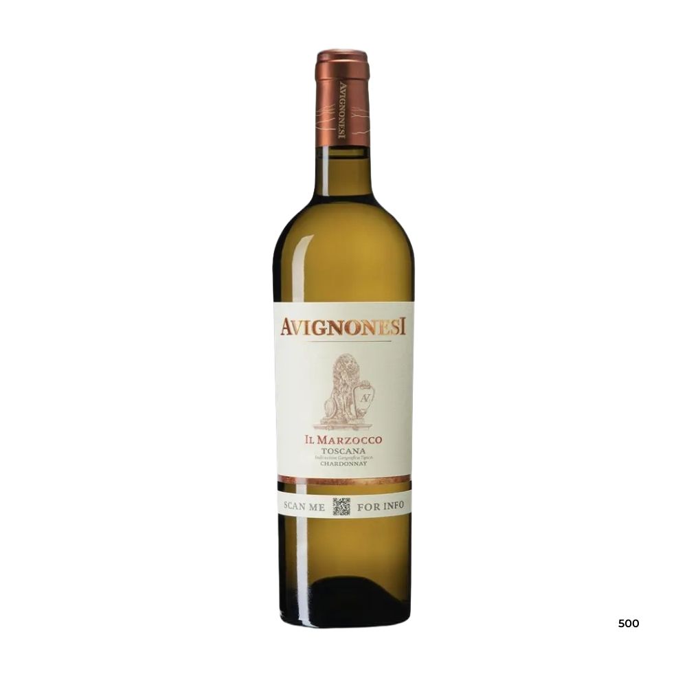 AVIGNONESI - IL MARZOCCO