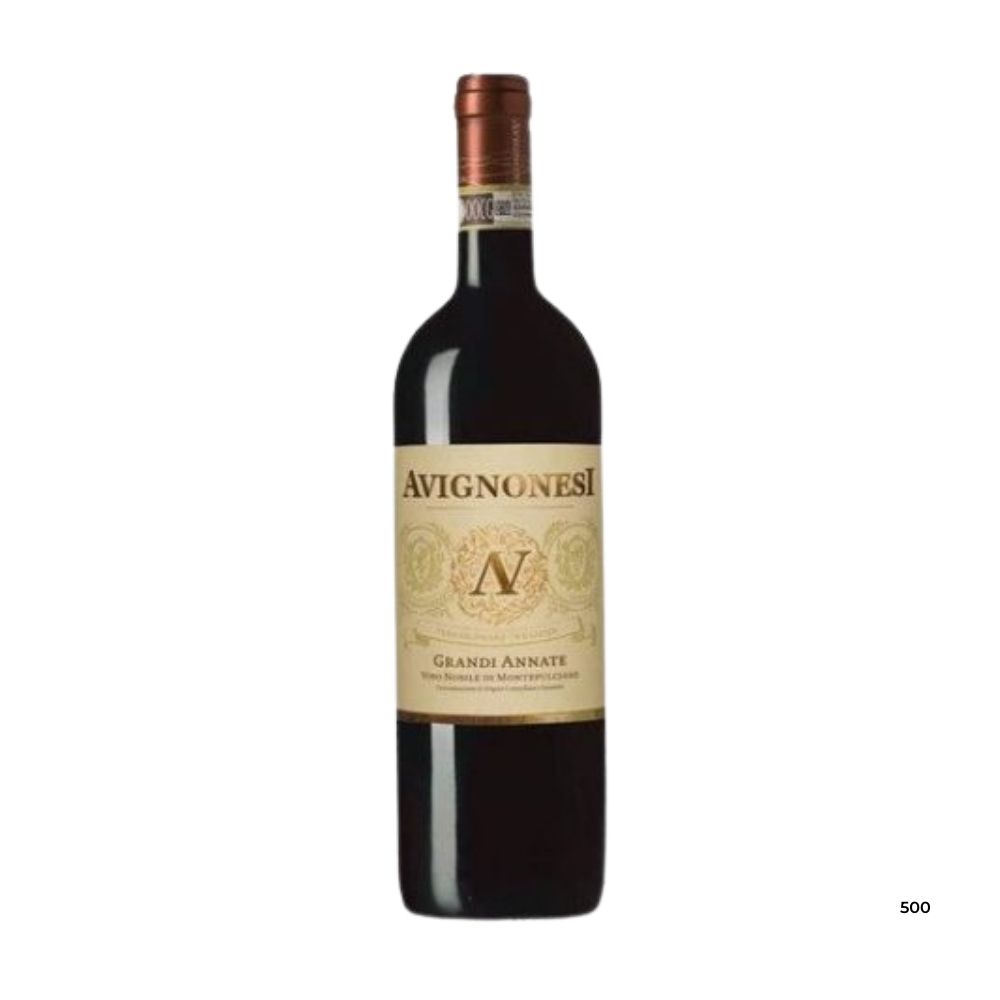 AVIGNONESI - GRANDI ANNATE 2016