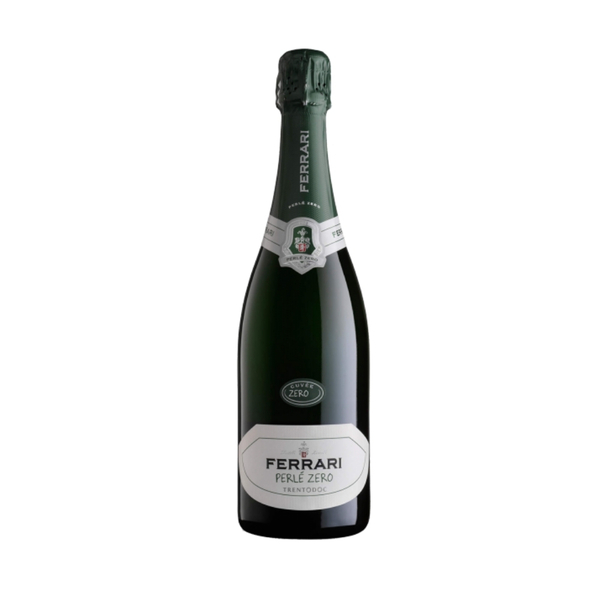 CANTINE FERRARI - PERLE' ZERO CUVEE 2017