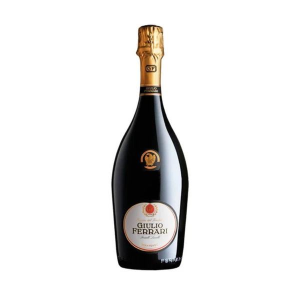 CANTINE FERRARI - GIULIO FERRARI RISERVA DEL FONDATORE - 2012